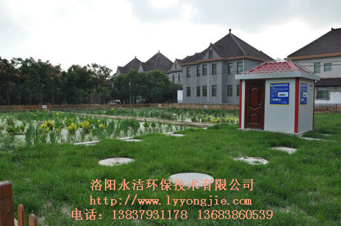 污水處理工程公司勢(shì)不可擋，該如何去扭轉(zhuǎn)乾坤